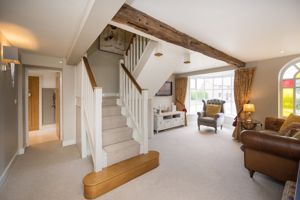Living room- click for photo gallery
